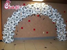 Cow Arch